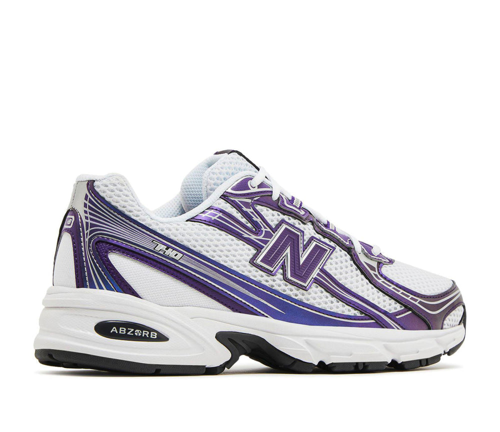 New Balance 740v2 - Concord Grape