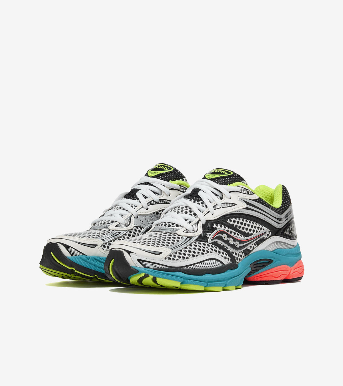 Saucony ProGrid Omni 9 - Multicolore