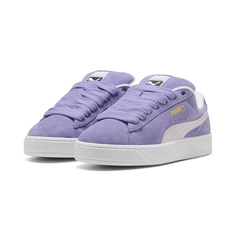 Puma Suede XL - Violet
