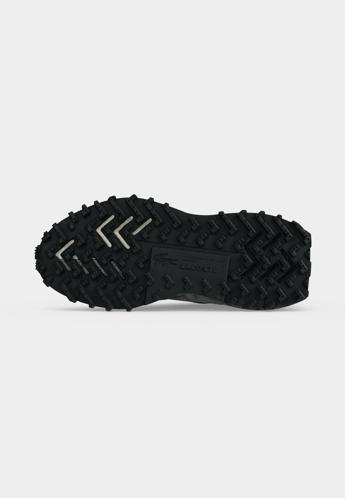 Lacoste Elite Active Noir