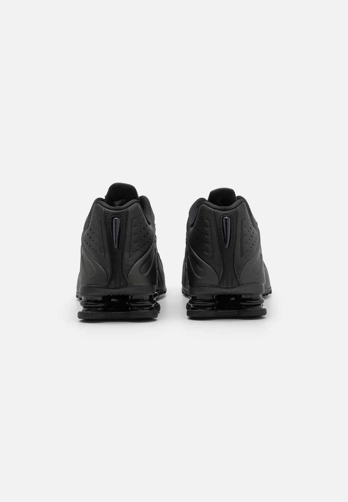 Nike Shox R4 "Noir"