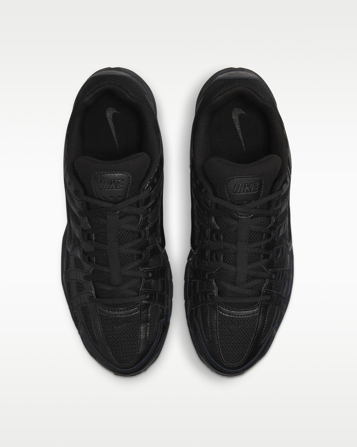 Nike P-6000 Noir