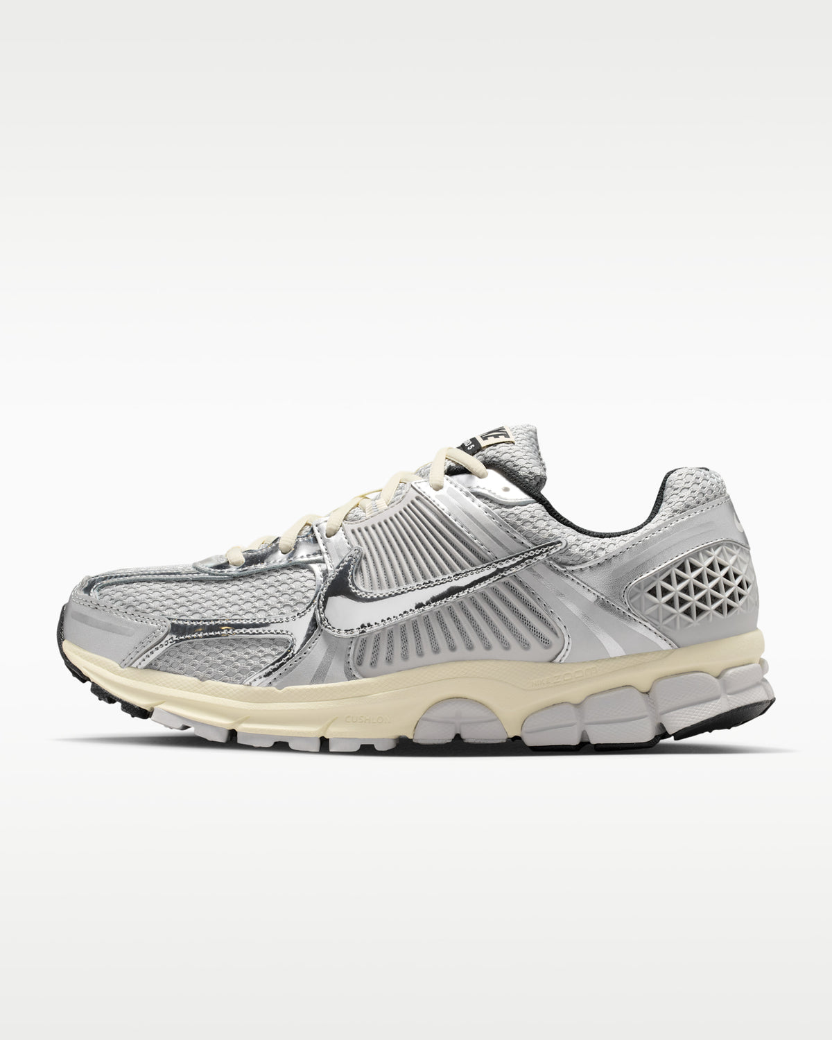 Nike Zoom Vomero 5 - Argent/Crème