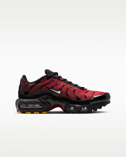 Nike Air Max Plus "Rouge/ Noir"