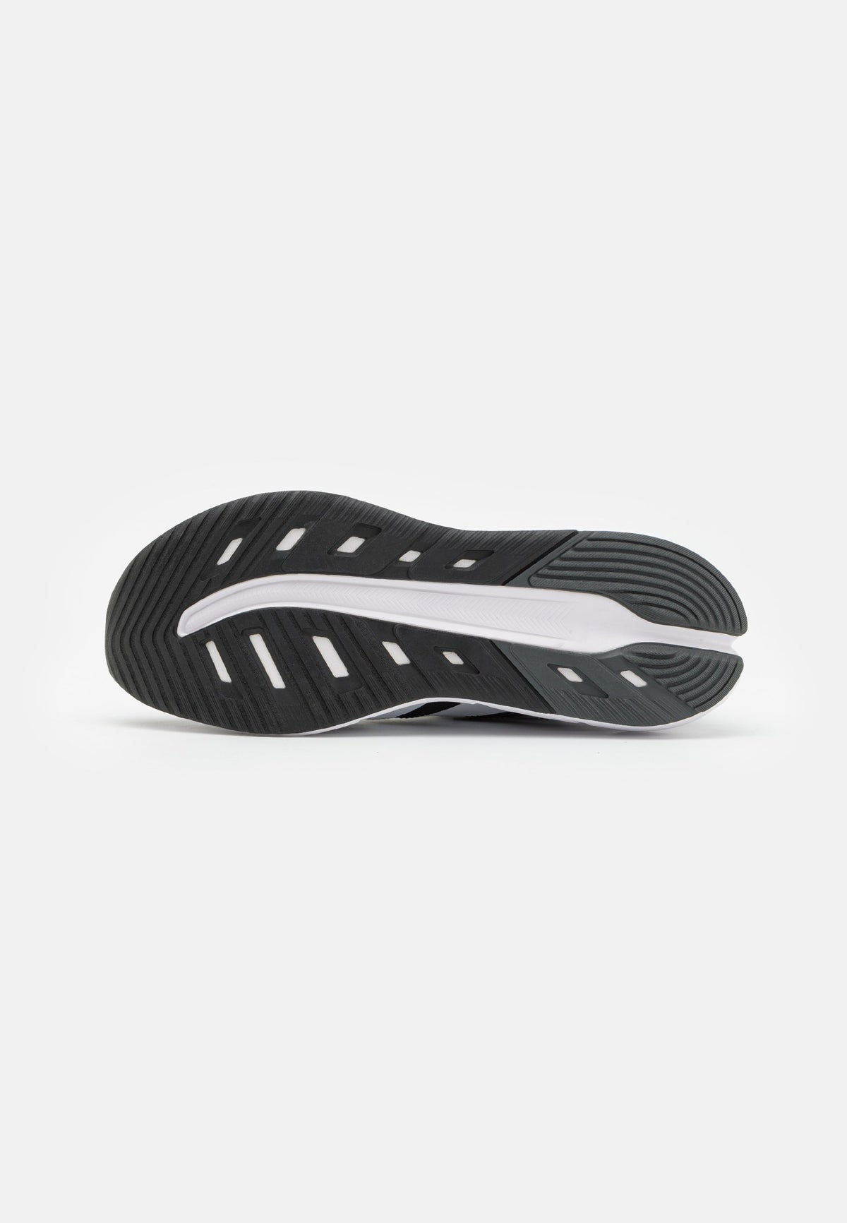 Adidas Questar 3 "Noir/Blanc"