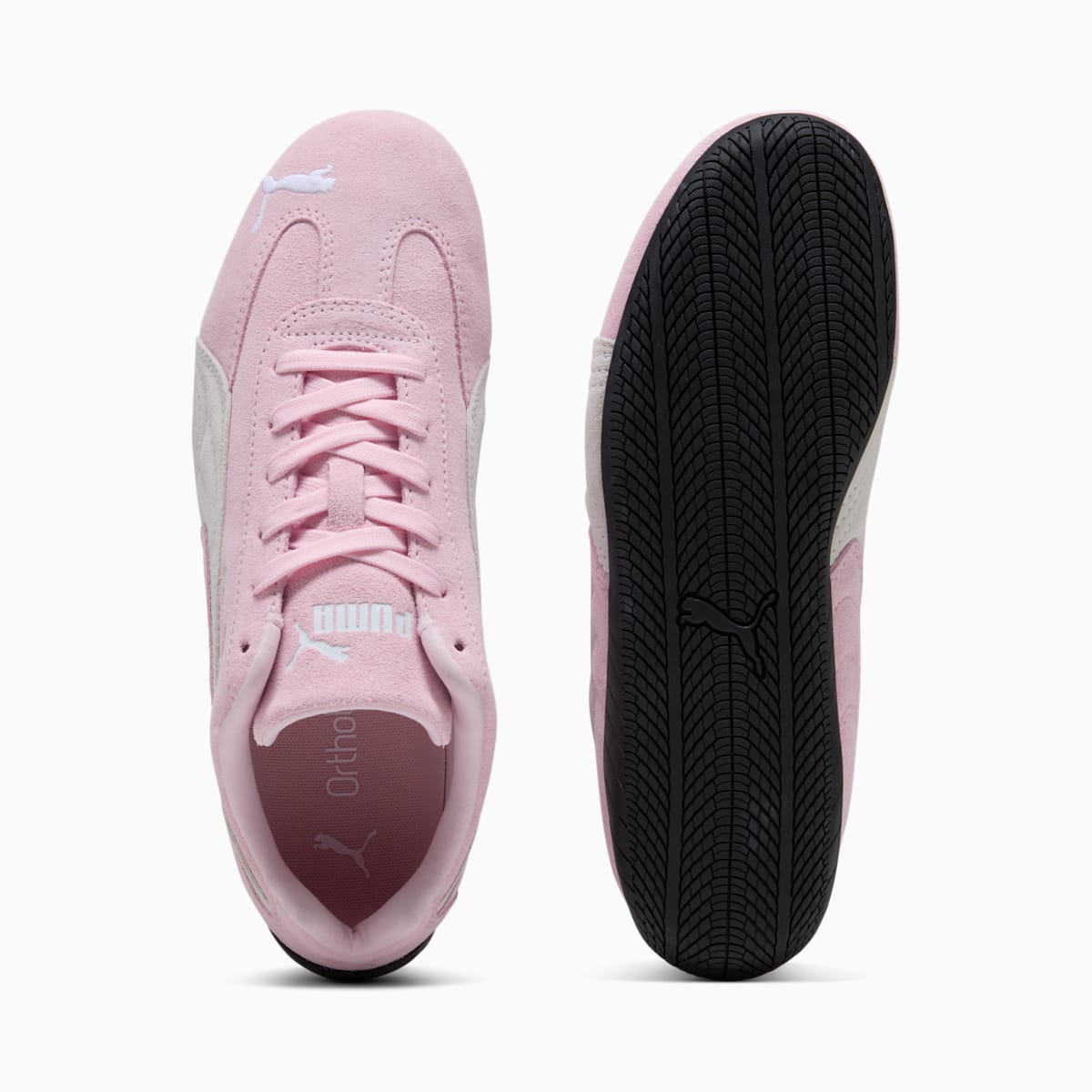 Puma Speedcat OG - Rose Pastel