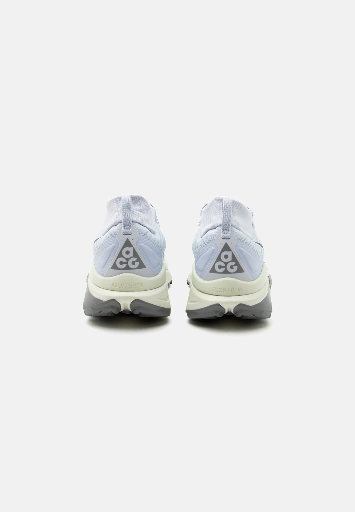 Nike ACG Zegama Ghost/Gris