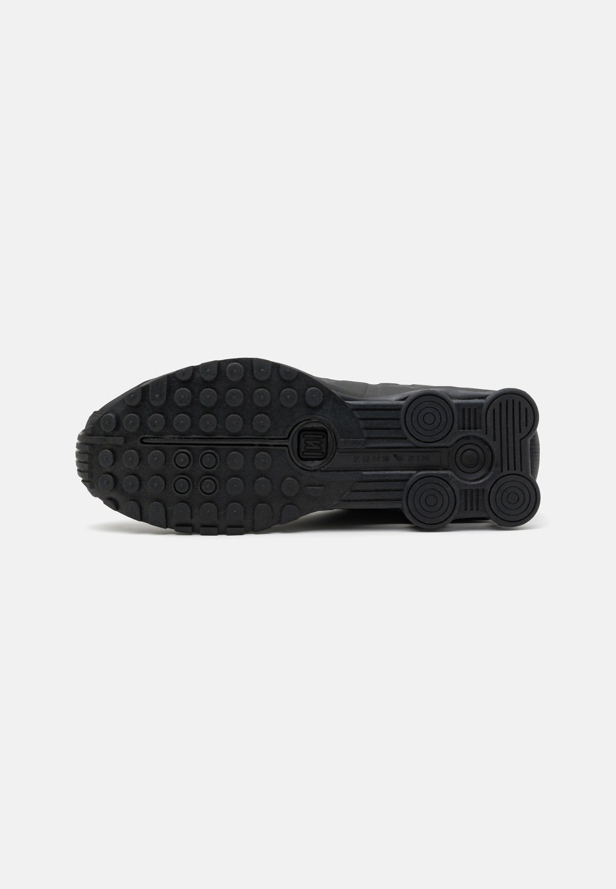 Nike Shox R4 "Noir"