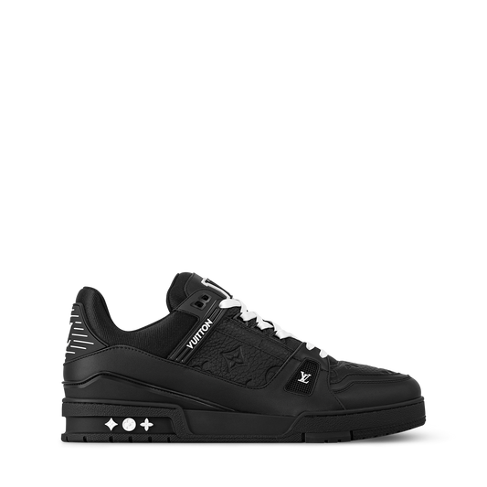Louis Vuitton LV Trainer - Noir