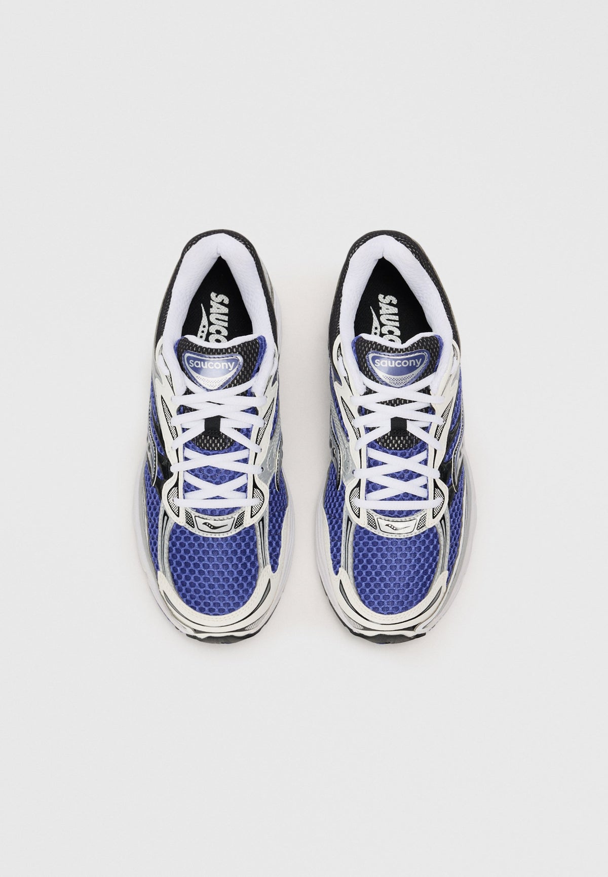 Saucony ProGrid Omni 9 - Skipper Blue