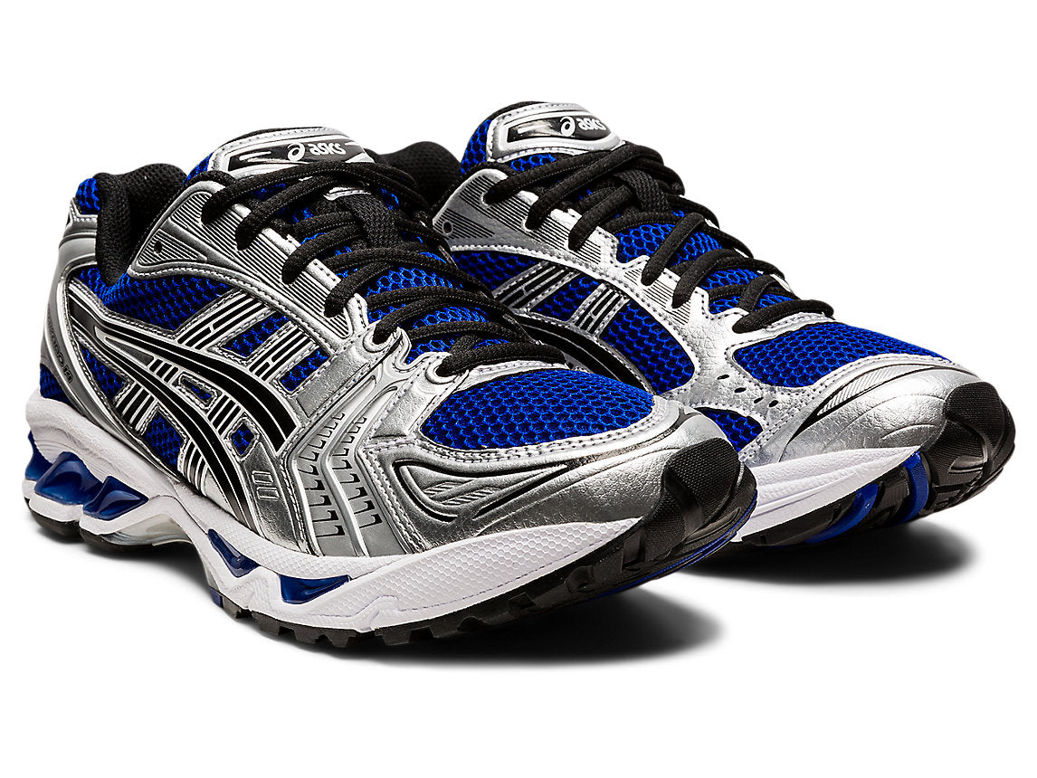 ASICS Gel-Kayano 14 "Monaco Blue Silver"