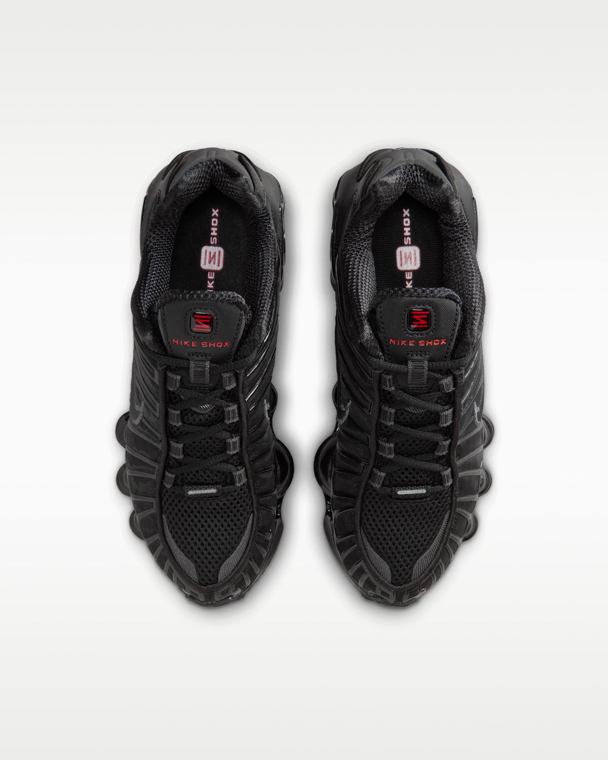 Nike Shox TL - Noir
