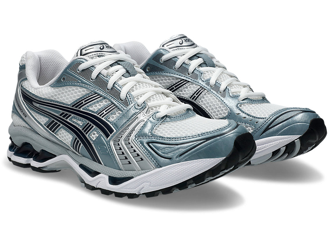 ASICS Gel-Kayano 14 "White / Slate Grey"