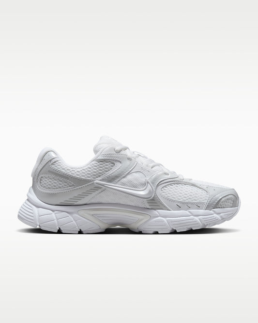 Nike V5 RNR - White & Metallic Silver