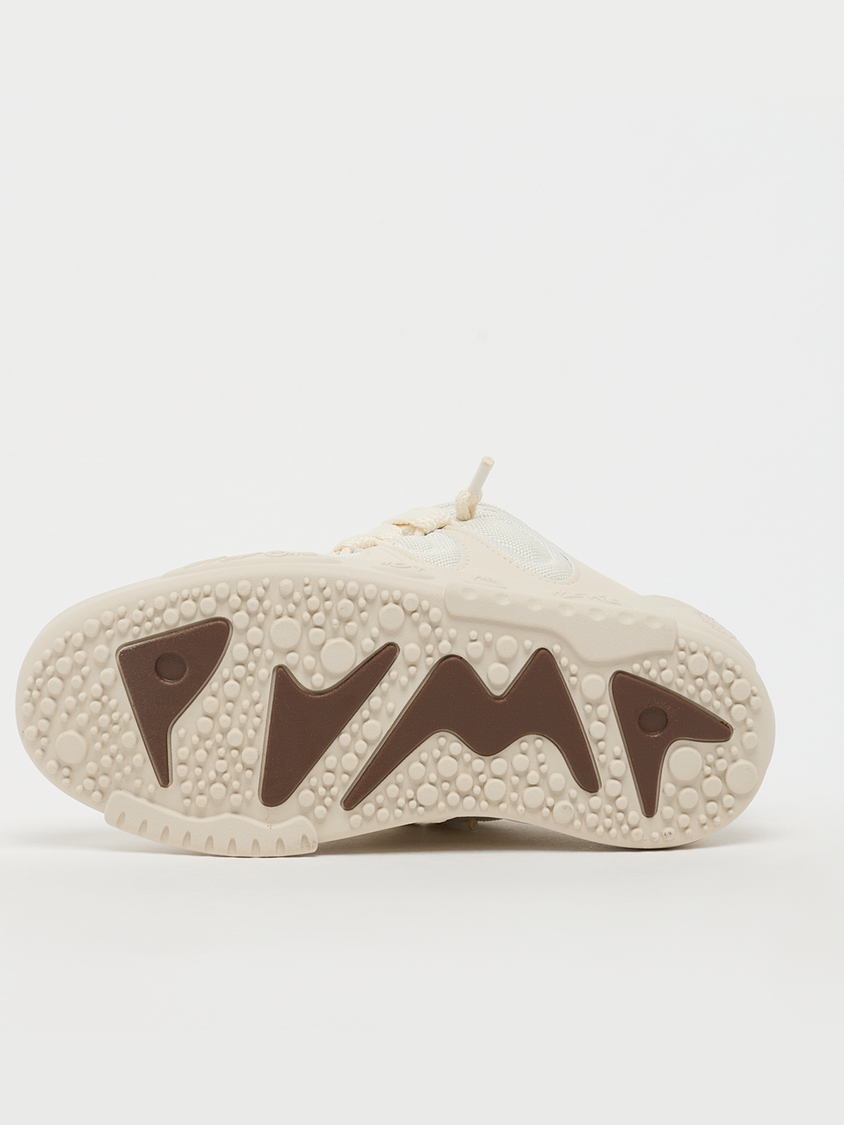 Puma x LaMelo Ball "LaFrancé" - Alpine Snow