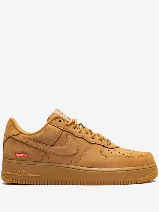 Nike Air Force 1 Low x Supreme
