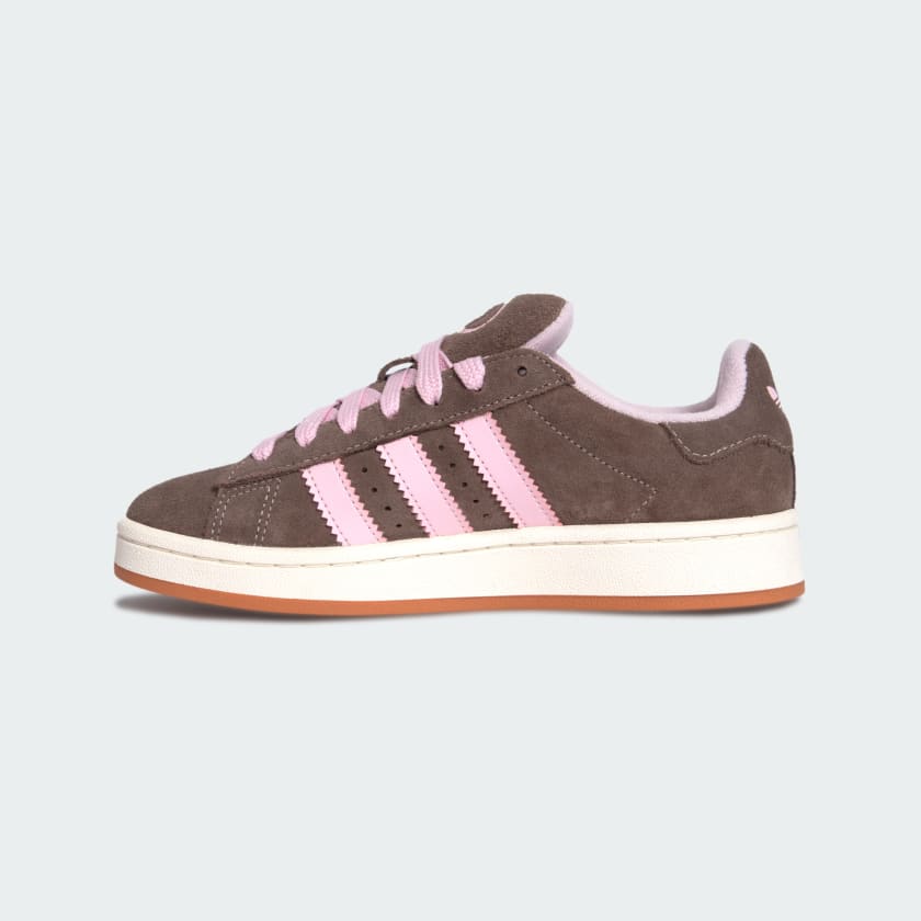 Adidas Campus 00s - Marron/Rose