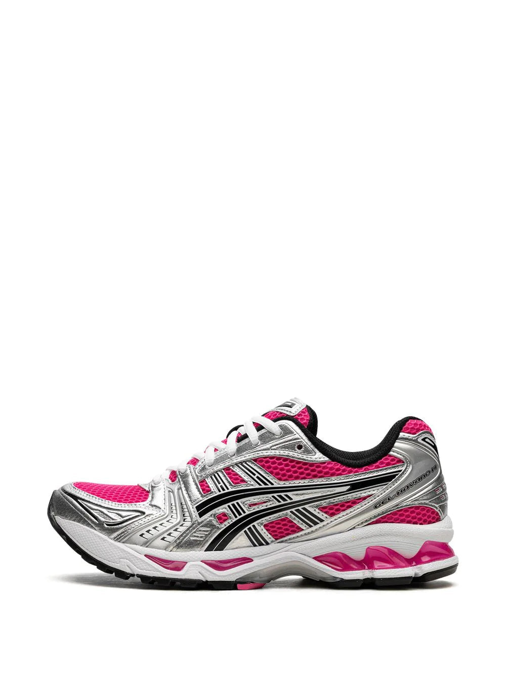 Asics Gel-Kayano 14 "Pink Glow"