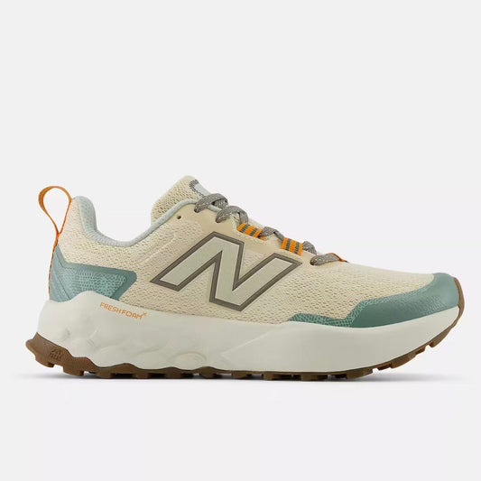 New Balance Fresh Foam X Garoé v2 Beige/Vert Menthe