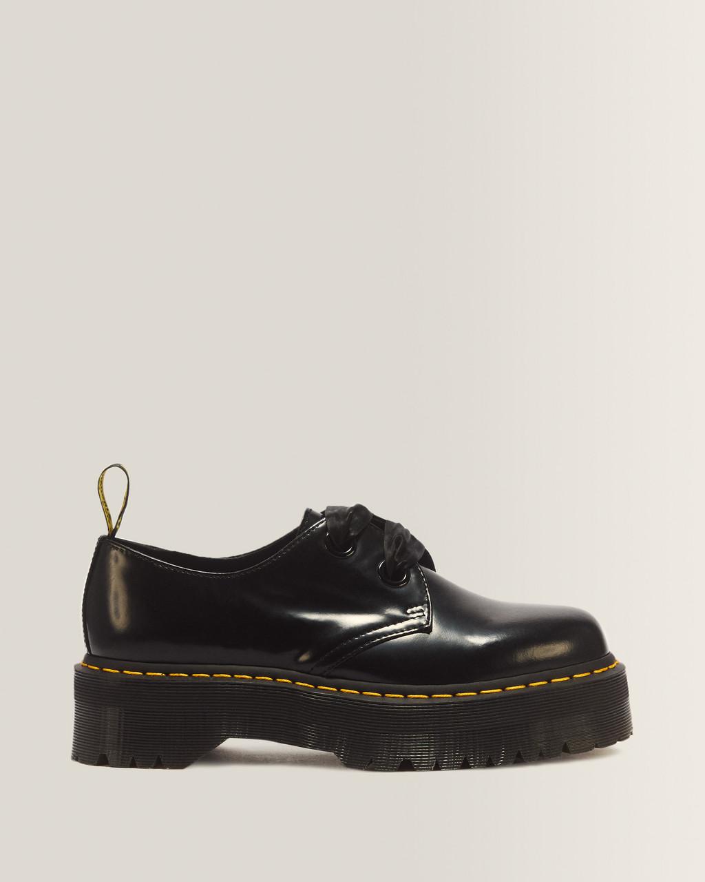 Dr. Martens 1461 Quad - Noir