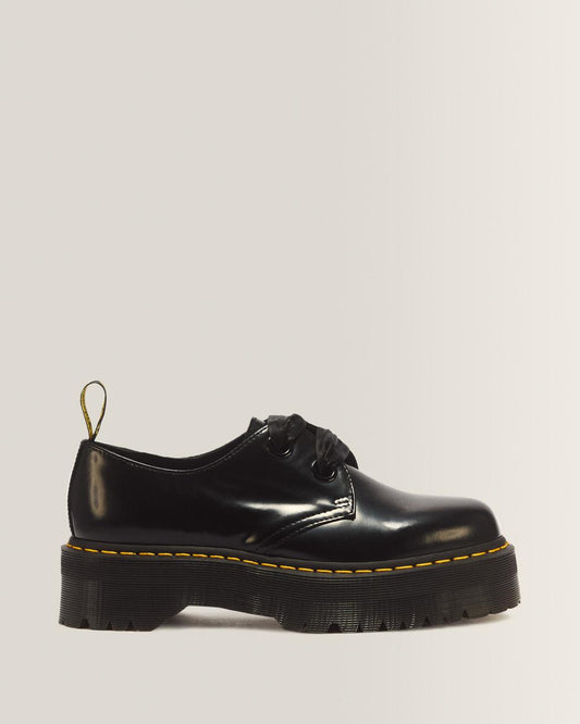 Dr. Martens 1461 Quad - Noir