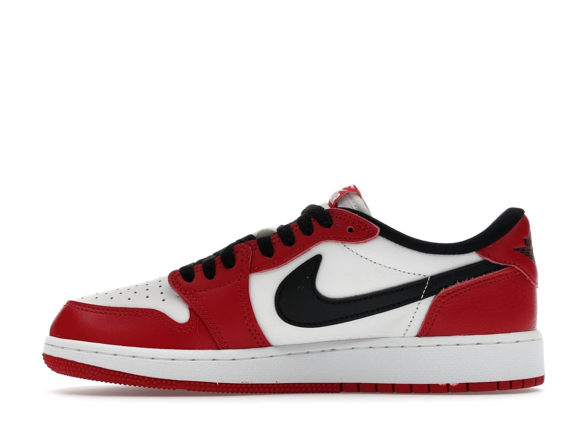 Air Jordan 1 Low OG Chicago