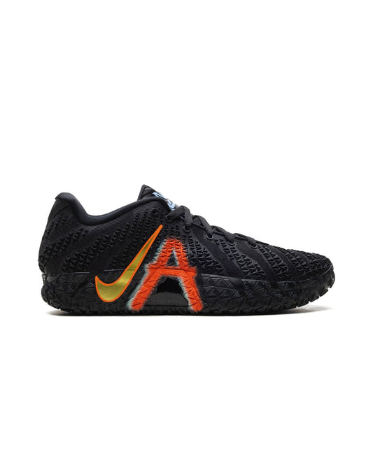 Nike Ja 3 "NY vs. NY" - Noir