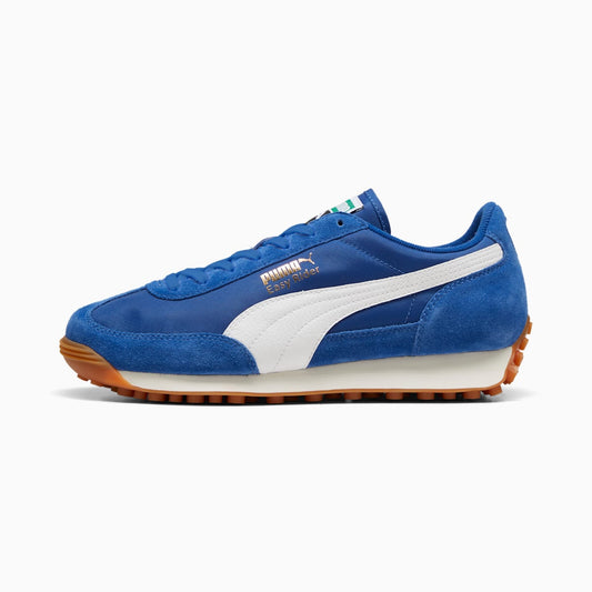 Puma Easy Rider Vintage "Clyde Royal" - Bleu