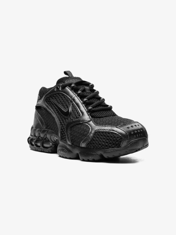 Nike Air Zoom Spiridon Cage 2 "Noir"