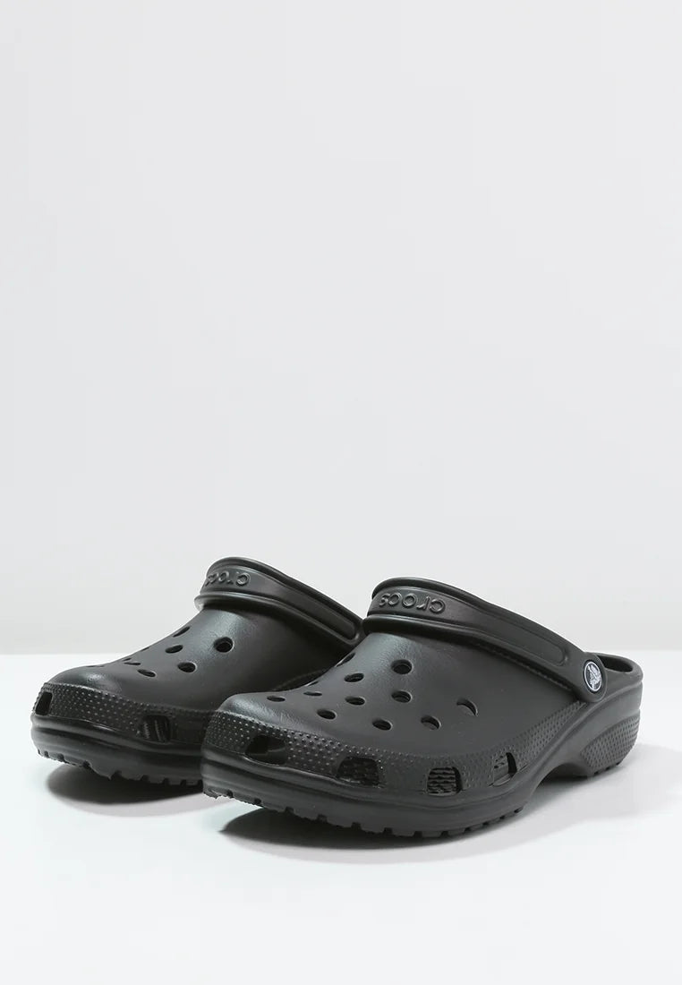 Crocs Classic - Noir