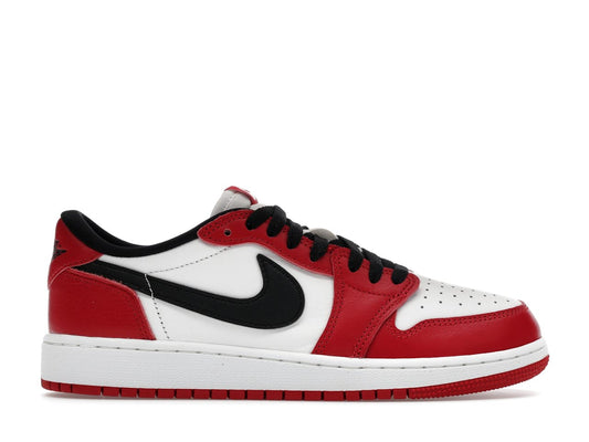 Air Jordan 1 Low OG Chicago