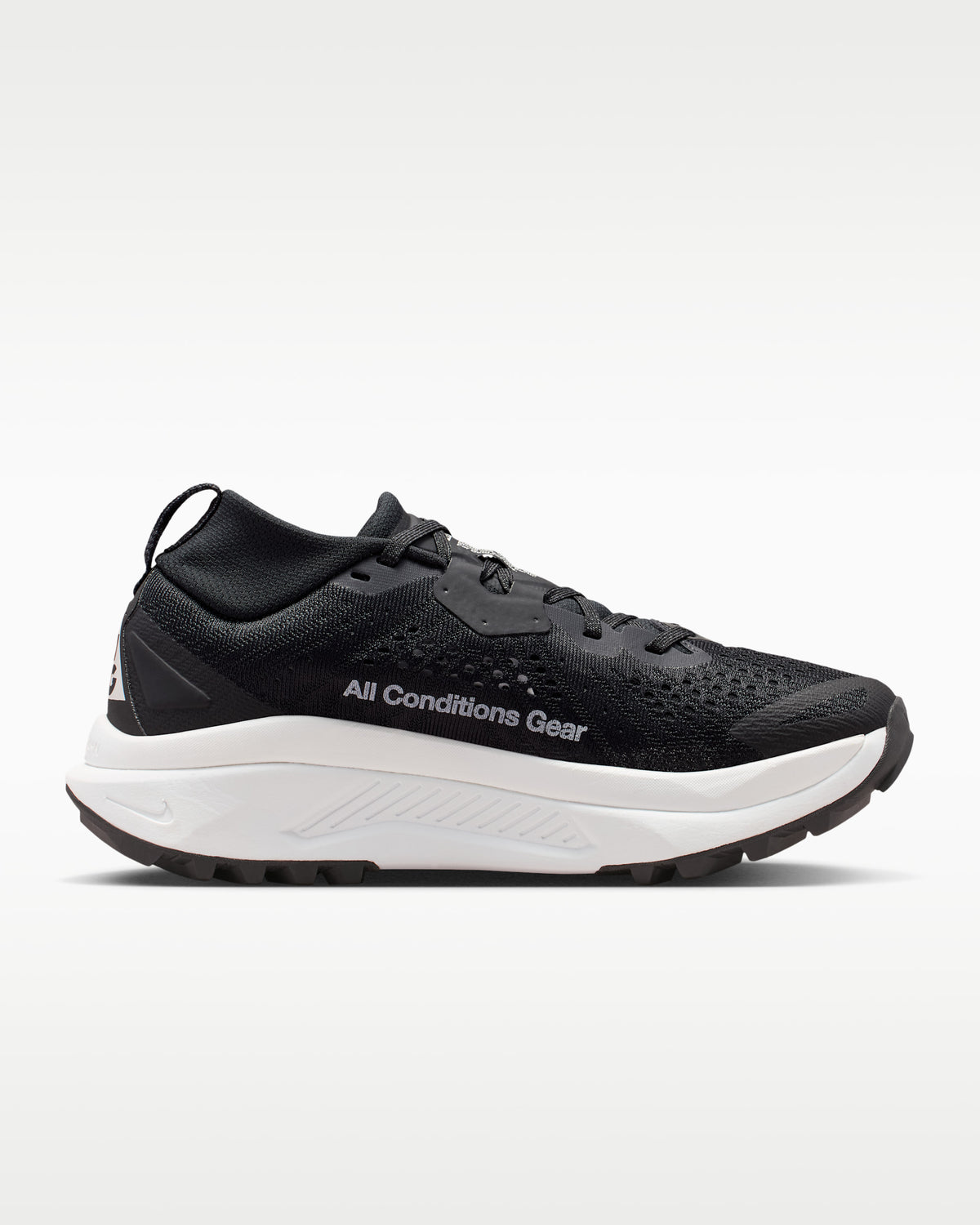 Nike ACG Zegama Trail Noir/Blanc