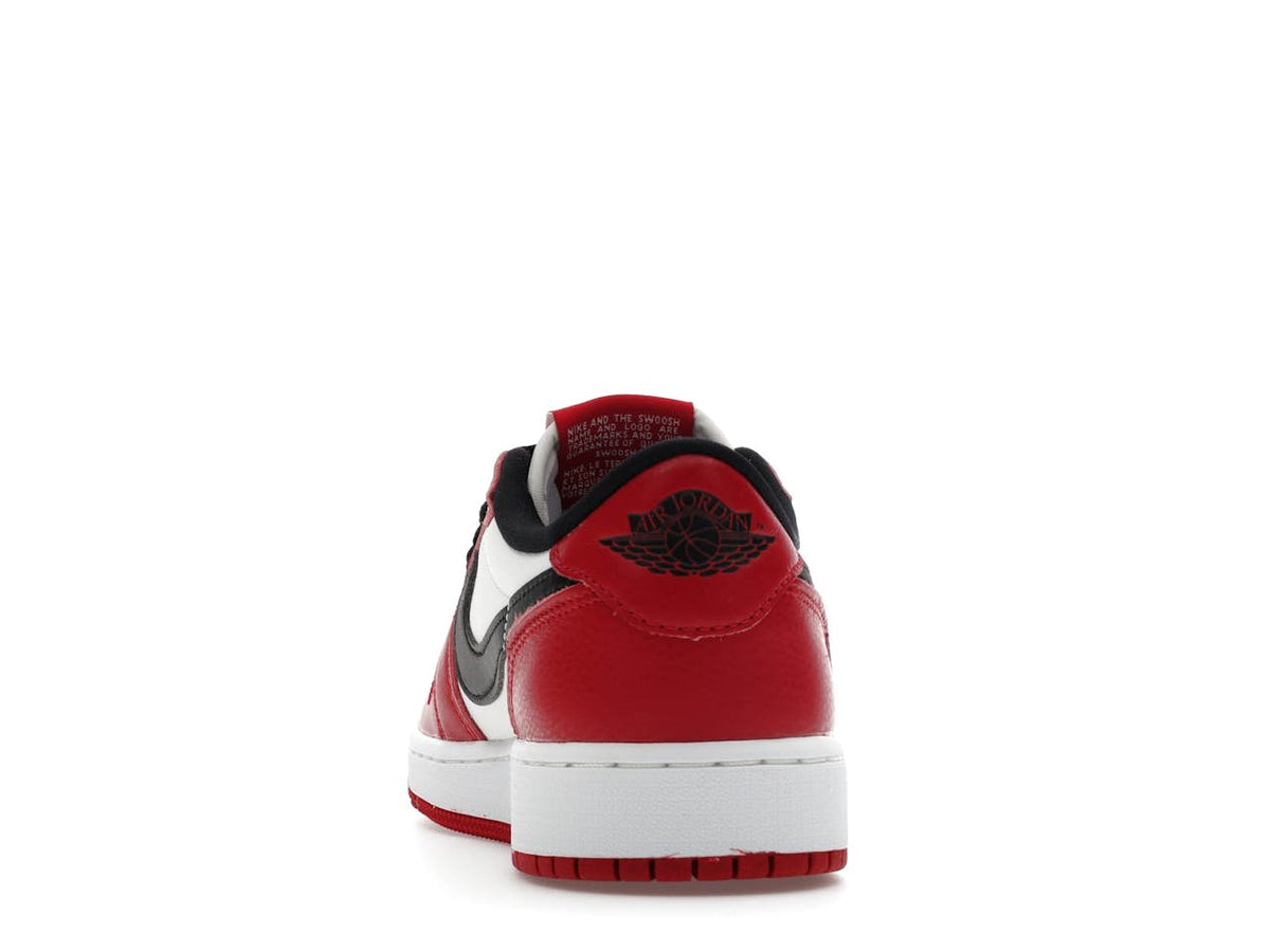 Air Jordan 1 Low OG Chicago