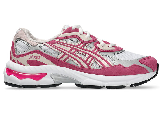 Asics Gel-NYC "White/Pink Cloud"
