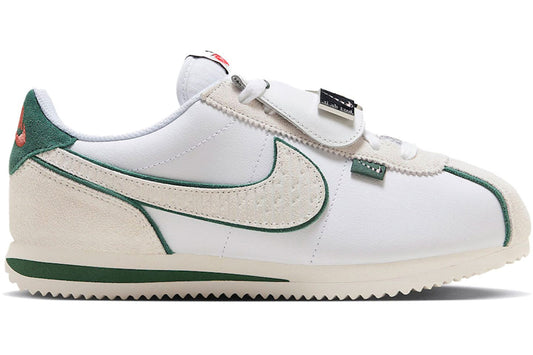 Nike Cortez All Petals United Blanc/Vert