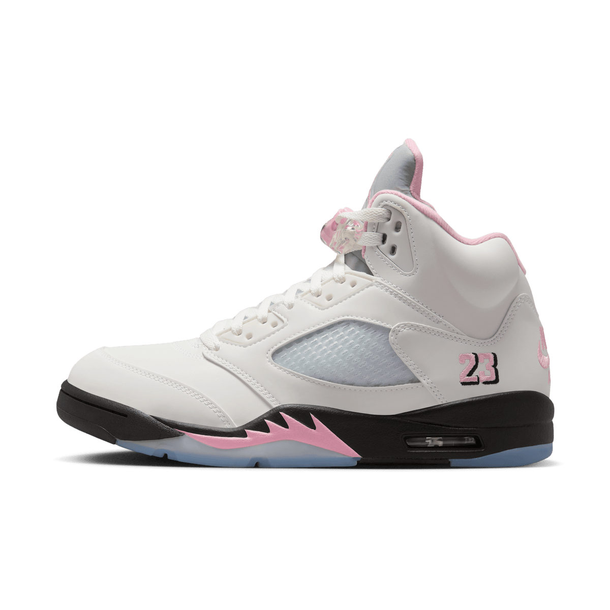 Air Jordan 5 Retro "Medium Soft Pink"