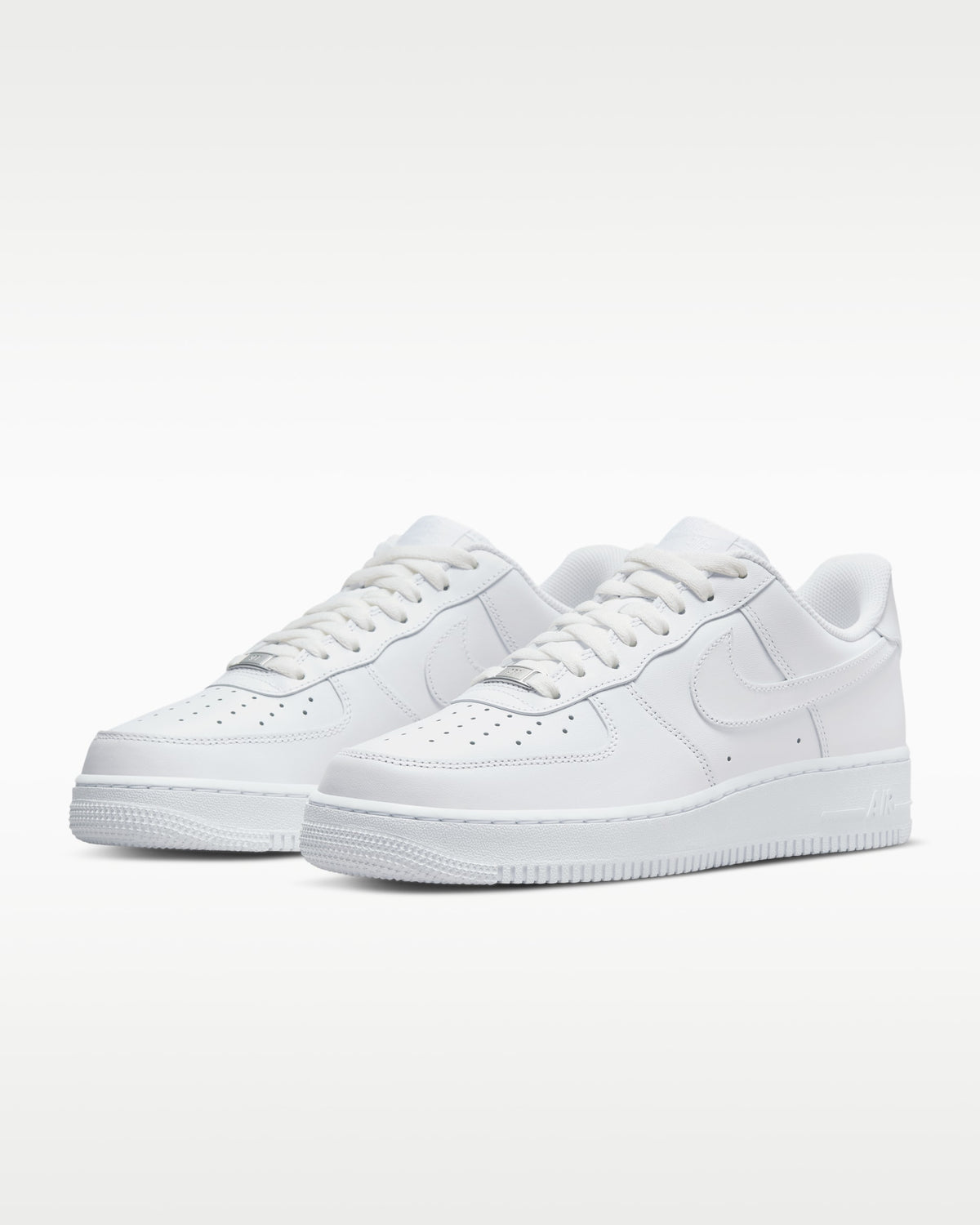 Nike Air Force 1 Low "Blanc"