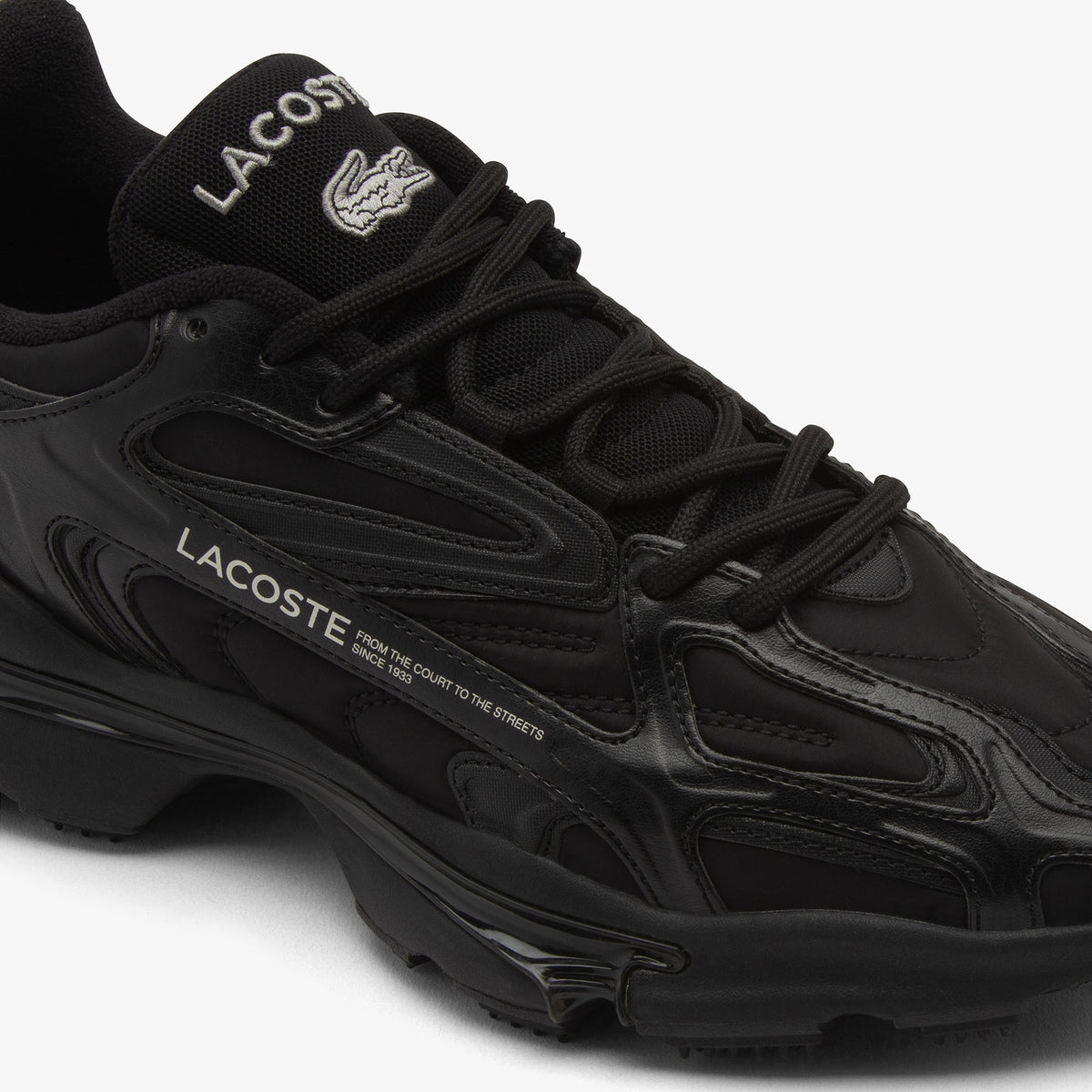 Lacoste L003 2K24 Noir
