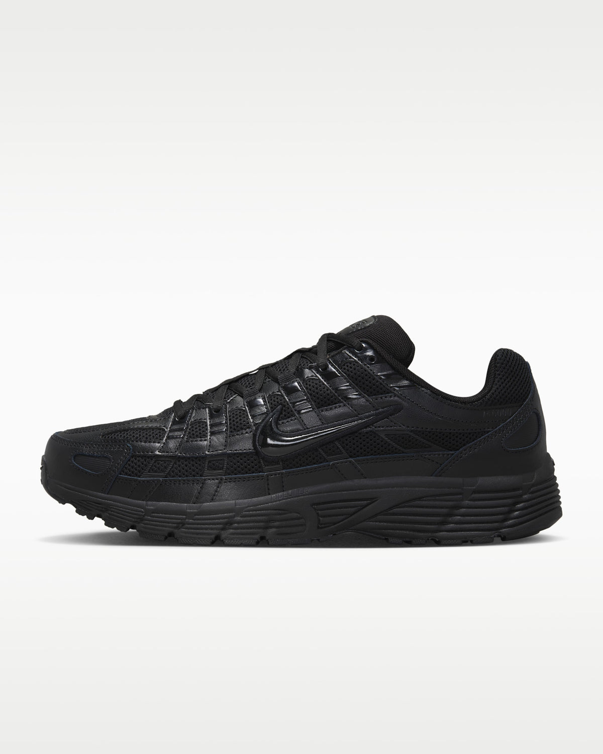 Nike P-6000 Noir