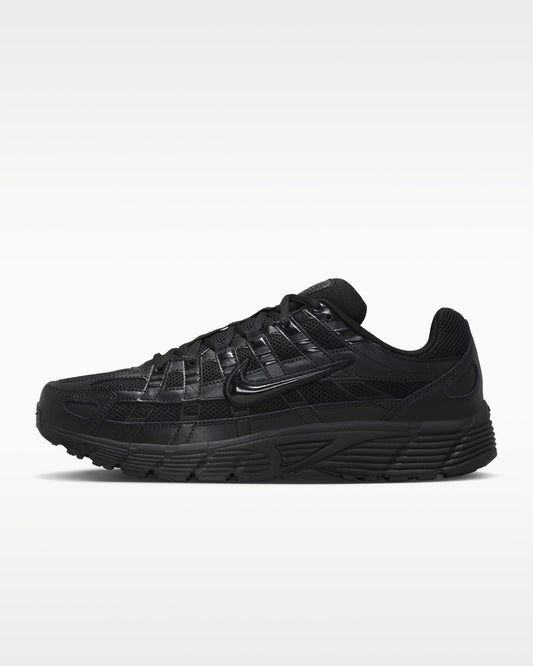 Nike P-6000 Noir