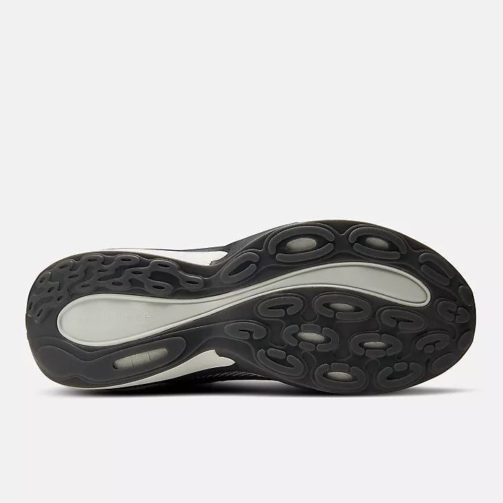 New Balance AC Runner - Grey Matter Black Cement