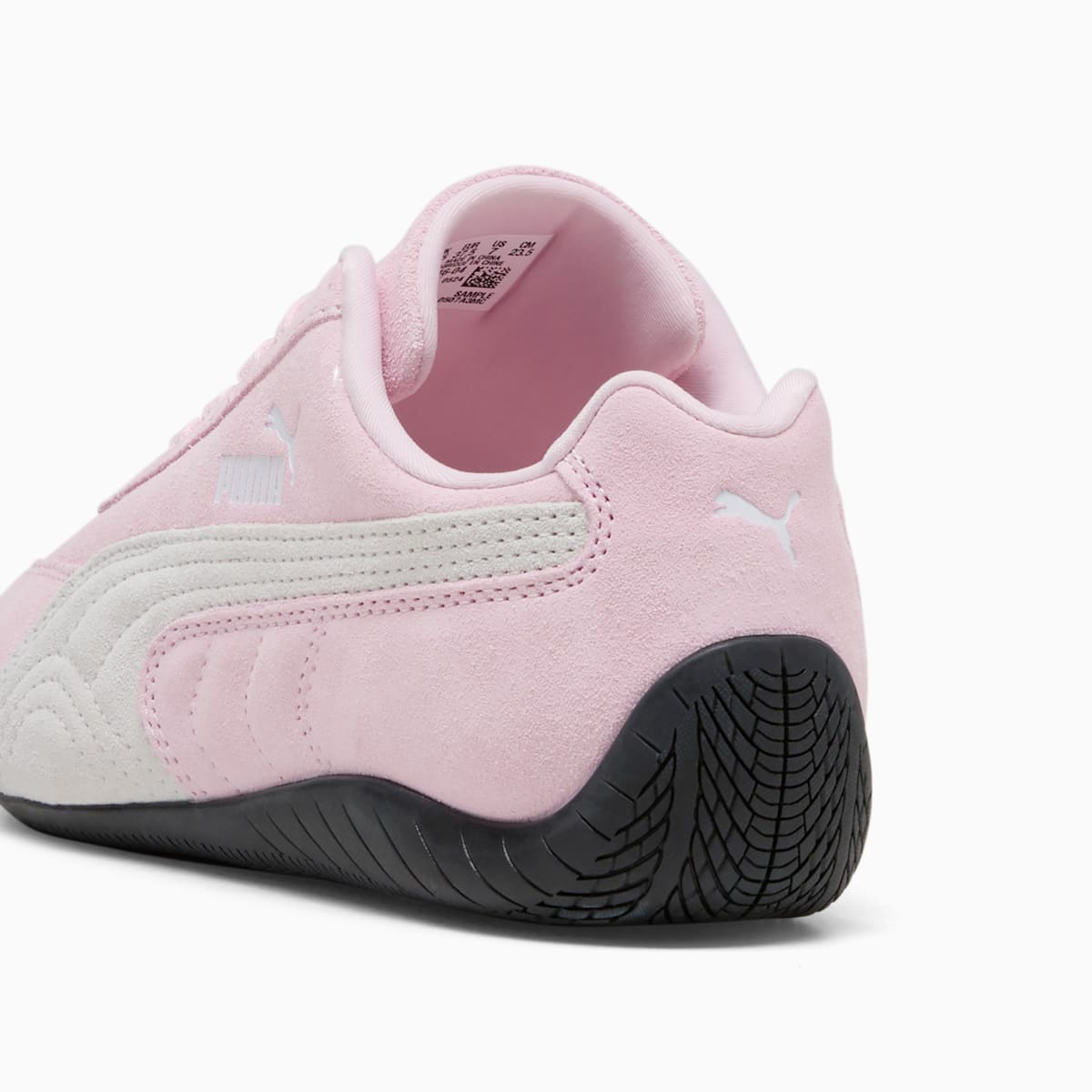 Puma Speedcat OG - Rose Pastel