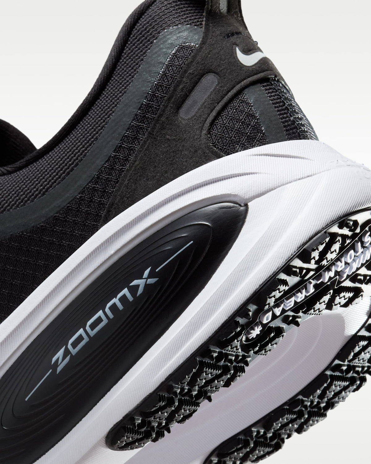 Nike Vomero 18 GORE-TEX Noir