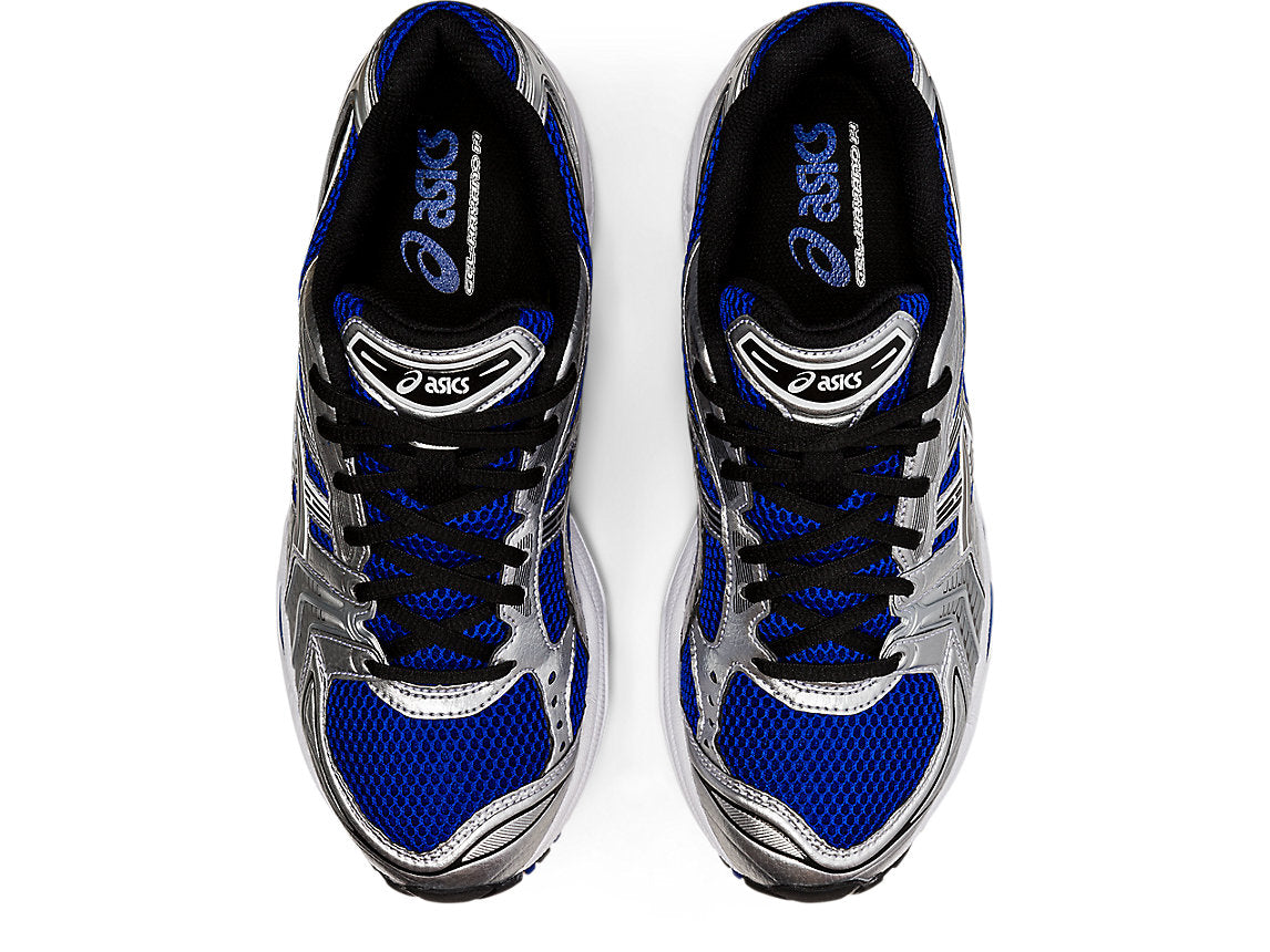 ASICS Gel-Kayano 14 "Monaco Blue Silver"