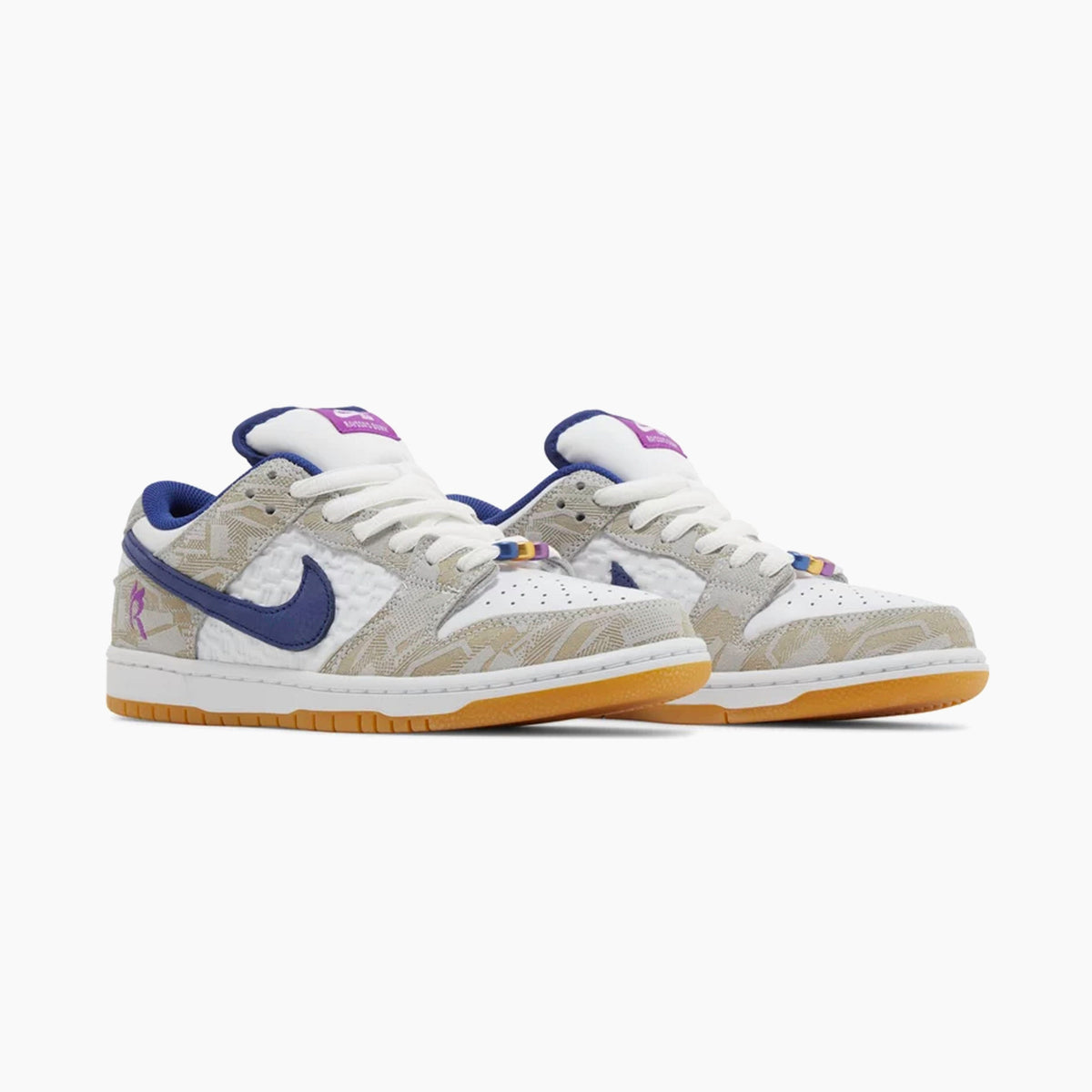 Nike SB Dunk Low x Rayssa Leal