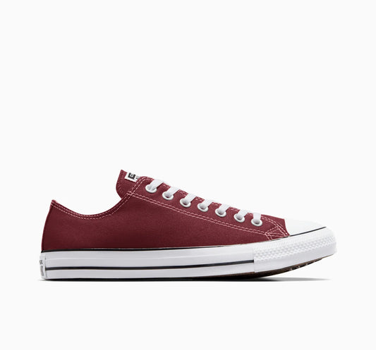 Converse Chuck Taylor All Star Ox - Bordeaux
