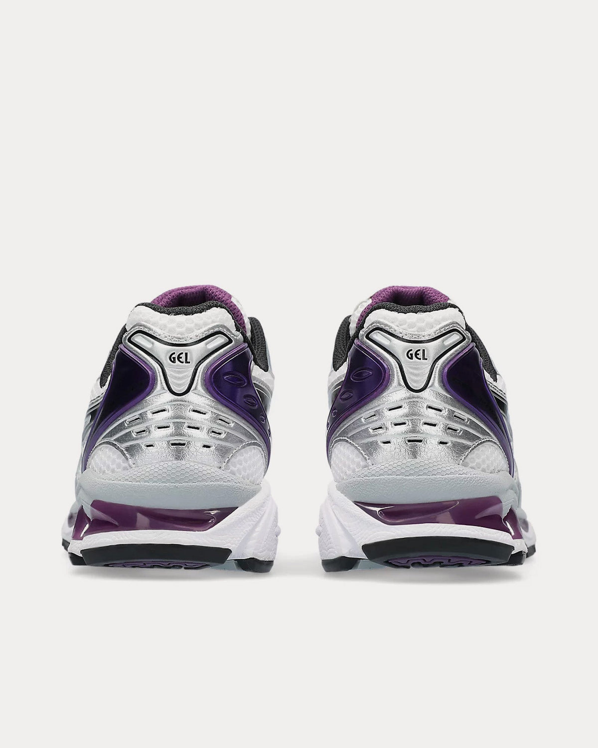 ASICS Gel-Kayano 14 "White/Dark Grape"
