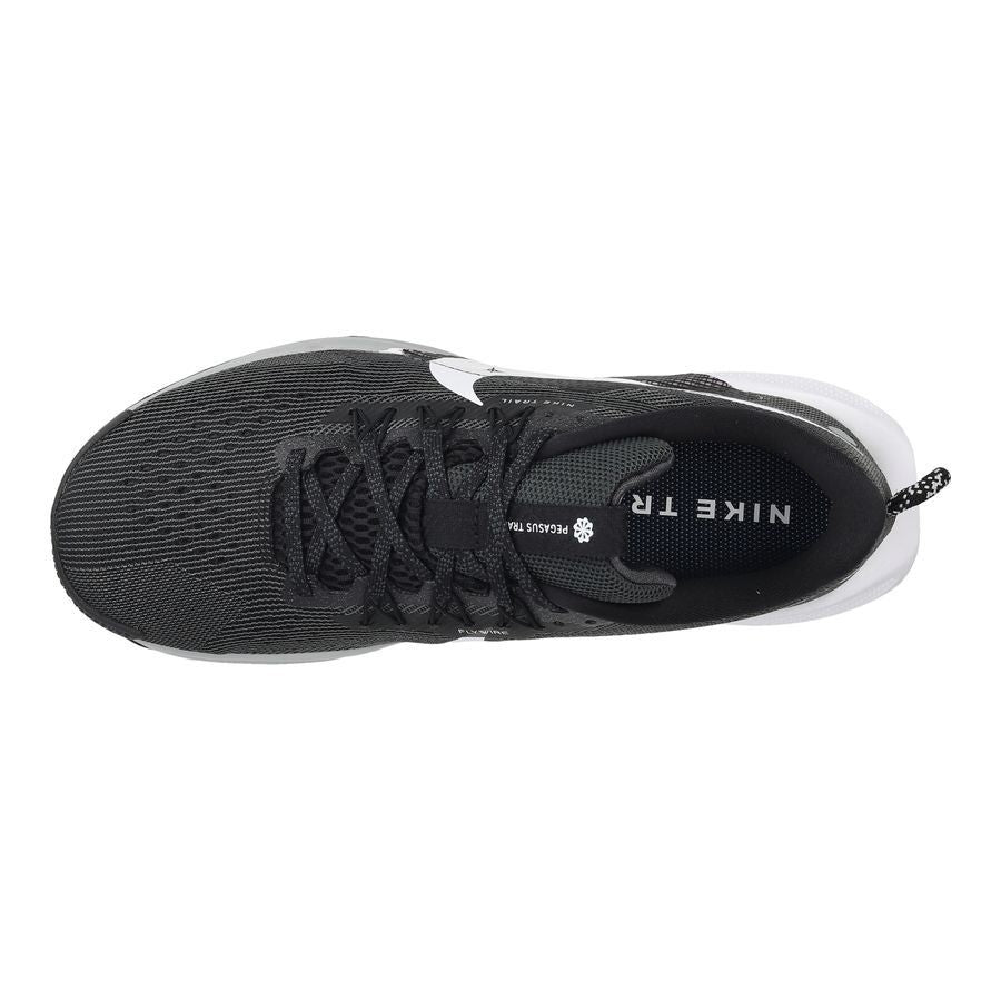 Nike Pegasus Trail 5 Noir/Blanc/Gris