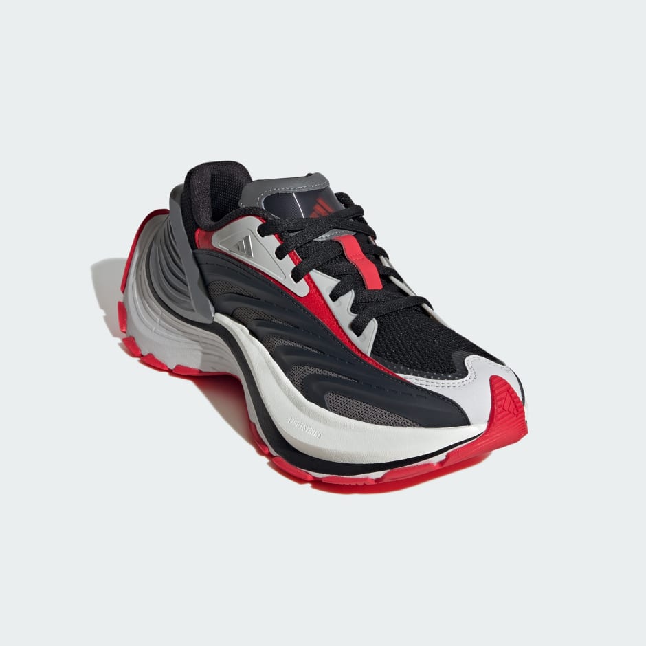 Adidas XLG Metawave - Noir/Gris/Rouge