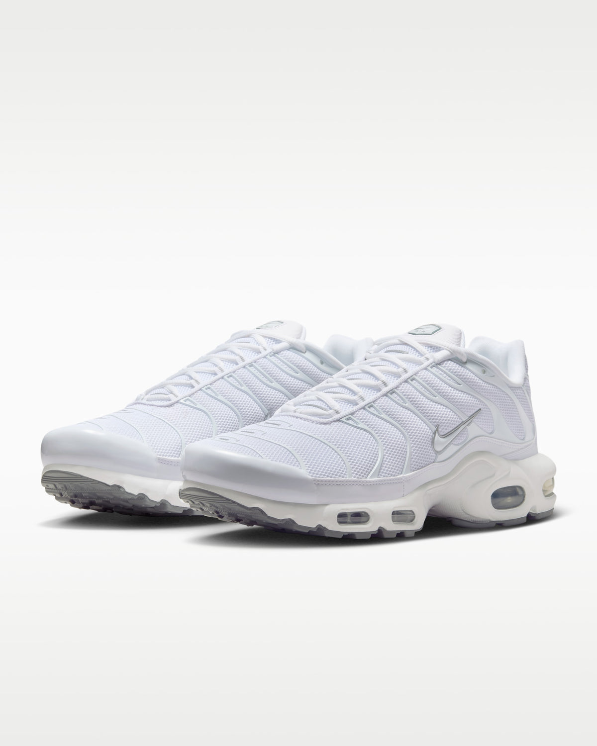 Nike Air Max Plus "Blanc"
